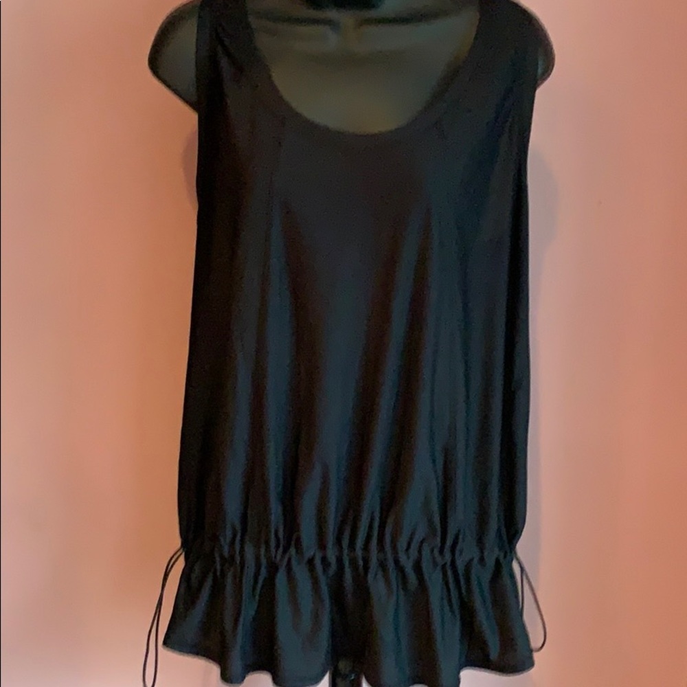 LANE BRYANT LIVI Active Top